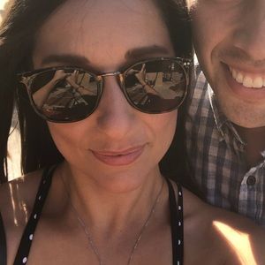 Meet your Posher, Rita